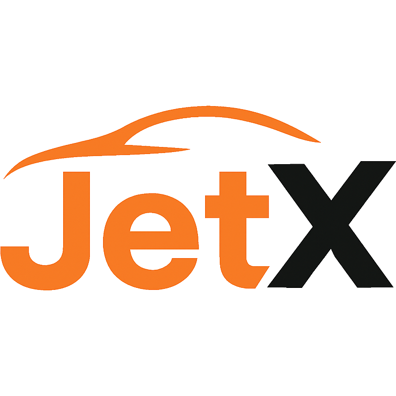 JetX - Autonuoma